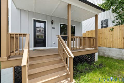 Tiny photo for 2506 Porter Street, Richmond, VA 23225 (MLS # 2617300)