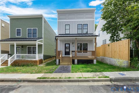 Photo of 2506 Porter Street, Richmond, VA 23225 (MLS # 2617300)