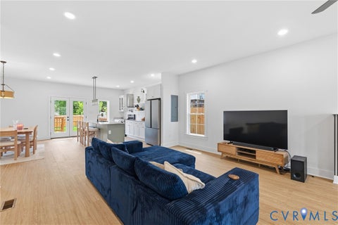 Tiny photo for 2506 Porter Street, Richmond, VA 23225 (MLS # 2617300)