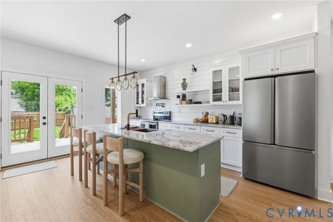 Tiny photo for 2506 Porter Street, Richmond, VA 23225 (MLS # 2617300)