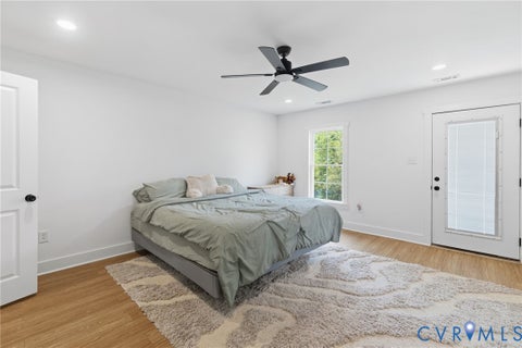 Tiny photo for 2506 Porter Street, Richmond, VA 23225 (MLS # 2617300)