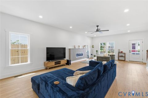 Tiny photo for 2506 Porter Street, Richmond, VA 23225 (MLS # 2617300)