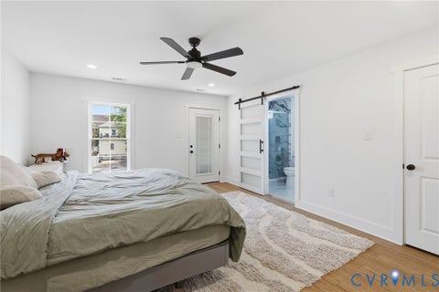 Tiny photo for 2506 Porter Street, Richmond, VA 23225 (MLS # 2617300)