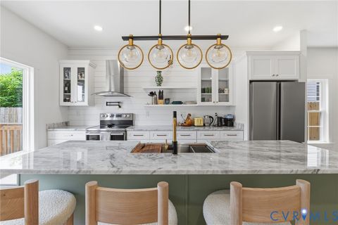 Tiny photo for 2506 Porter Street, Richmond, VA 23225 (MLS # 2617300)