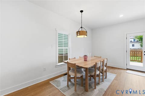 Tiny photo for 2506 Porter Street, Richmond, VA 23225 (MLS # 2617300)