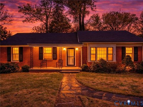 Tiny photo for 1904 Windsordale Drive, Henrico, VA 23229 (MLS # 2608621)