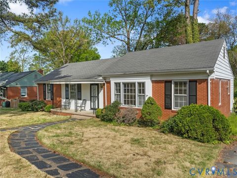 Tiny photo for 1904 Windsordale Drive, Henrico, VA 23229 (MLS # 2608621)