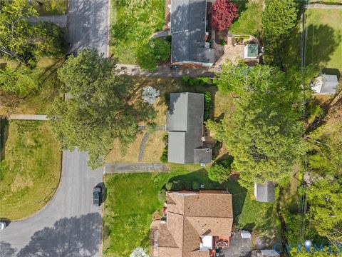 Tiny photo for 1904 Windsordale Drive, Henrico, VA 23229 (MLS # 2608621)