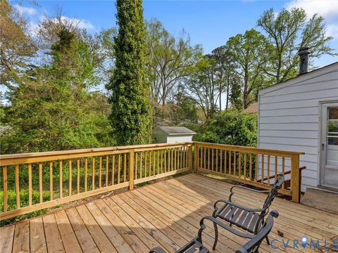 Tiny photo for 1904 Windsordale Drive, Henrico, VA 23229 (MLS # 2608621)