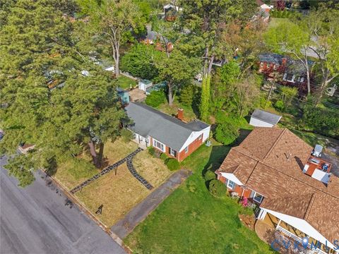 Tiny photo for 1904 Windsordale Drive, Henrico, VA 23229 (MLS # 2608621)