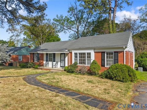Tiny photo for 1904 Windsordale Drive, Henrico, VA 23229 (MLS # 2608621)