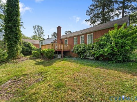 Tiny photo for 1904 Windsordale Drive, Henrico, VA 23229 (MLS # 2608621)