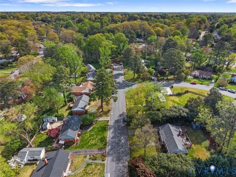 Tiny photo for 1904 Windsordale Drive, Henrico, VA 23229 (MLS # 2608621)