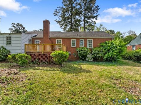 Tiny photo for 1904 Windsordale Drive, Henrico, VA 23229 (MLS # 2608621)
