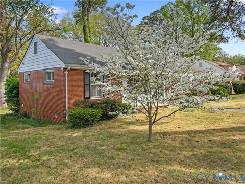 Tiny photo for 1904 Windsordale Drive, Henrico, VA 23229 (MLS # 2608621)