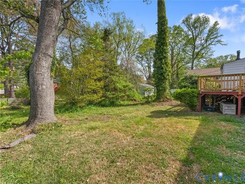 Tiny photo for 1904 Windsordale Drive, Henrico, VA 23229 (MLS # 2608621)