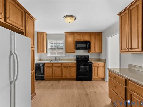 Tiny photo for 1904 Windsordale Drive, Henrico, VA 23229 (MLS # 2608621)