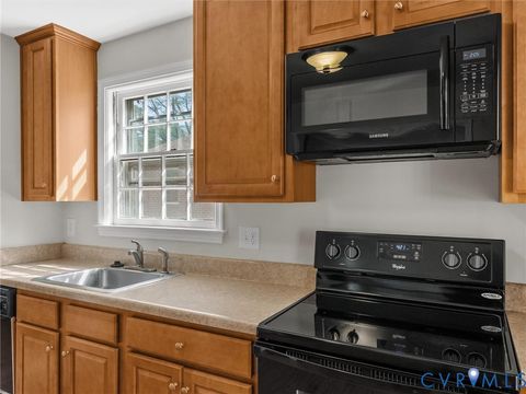 Tiny photo for 1904 Windsordale Drive, Henrico, VA 23229 (MLS # 2608621)