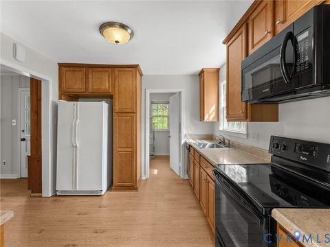 Tiny photo for 1904 Windsordale Drive, Henrico, VA 23229 (MLS # 2608621)