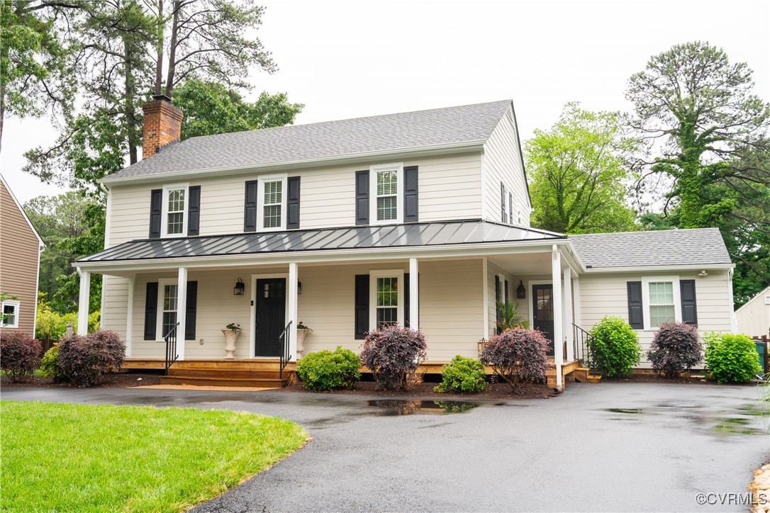 601 Westham Woods Drive