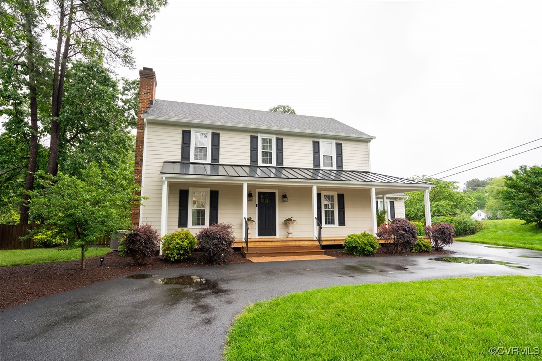 601 Westham Woods Drive