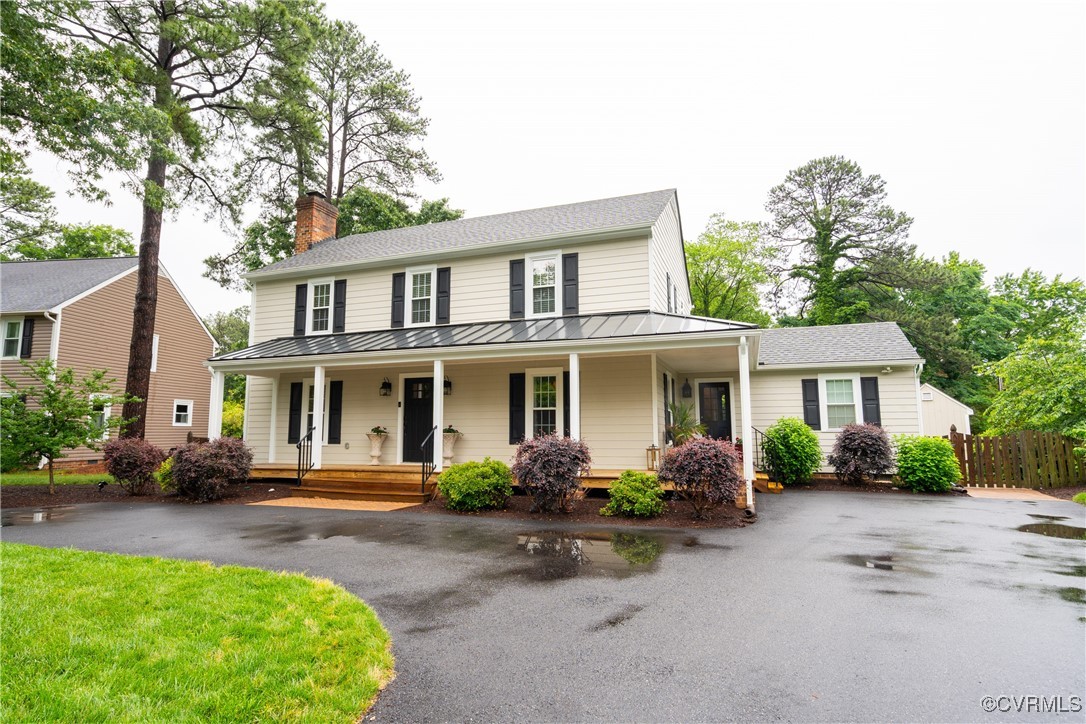601 Westham Woods Drive