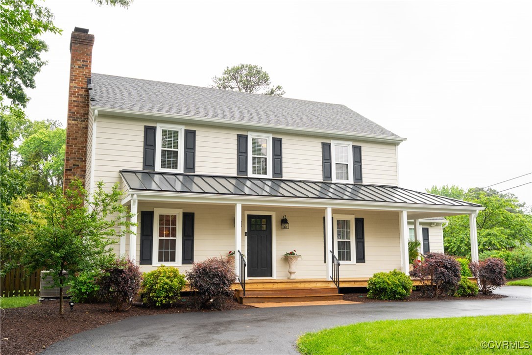 601 Westham Woods Drive