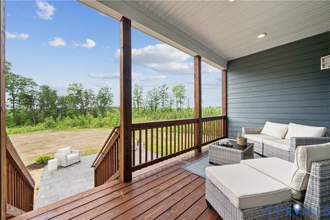 Tiny photo for TBD Buckners (Lot 13) Lane, Mineral, VA 23117 (MLS # 2533168)