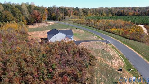 Tiny photo for TBD Buckners (Lot 13) Lane, Mineral, VA 23117 (MLS # 2533168)