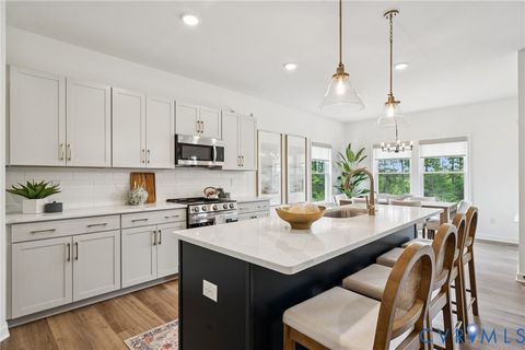 Tiny photo for TBD Buckners (Lot 13) Lane, Mineral, VA 23117 (MLS # 2533168)