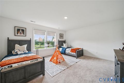 Tiny photo for TBD Buckners (Lot 13) Lane, Mineral, VA 23117 (MLS # 2533168)