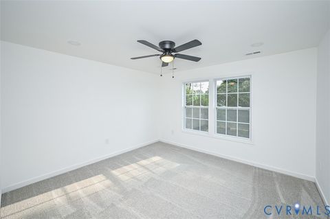 Tiny photo for 1213 Kirby Street, West Point, VA 23181 (MLS # 2528005)