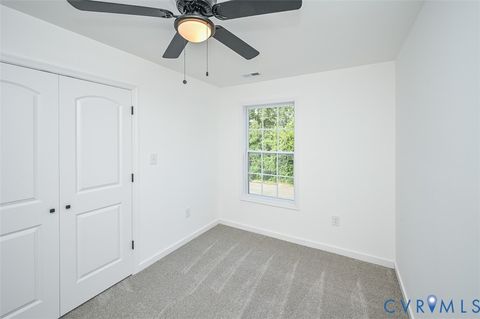 Tiny photo for 1213 Kirby Street, West Point, VA 23181 (MLS # 2528005)