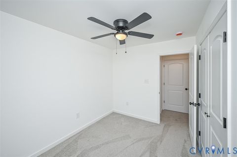 Tiny photo for 1213 Kirby Street, West Point, VA 23181 (MLS # 2528005)