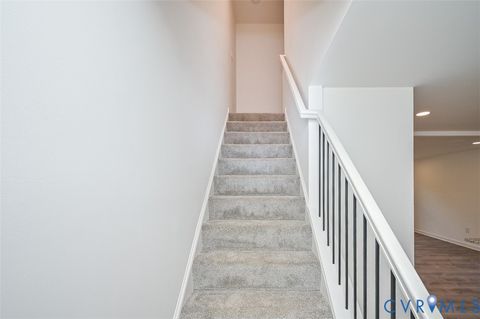 Tiny photo for 1213 Kirby Street, West Point, VA 23181 (MLS # 2528005)