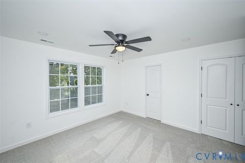 Tiny photo for 1213 Kirby Street, West Point, VA 23181 (MLS # 2528005)