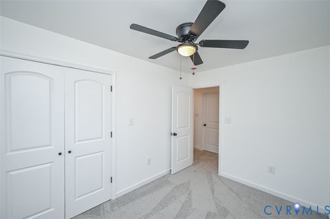 Tiny photo for 1213 Kirby Street, West Point, VA 23181 (MLS # 2528005)