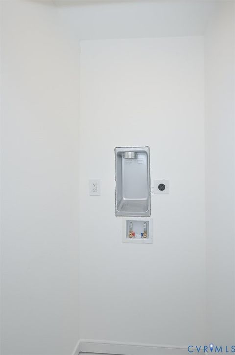 Tiny photo for 1213 Kirby Street, West Point, VA 23181 (MLS # 2528005)