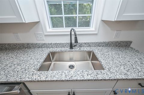 Tiny photo for 1213 Kirby Street, West Point, VA 23181 (MLS # 2528005)