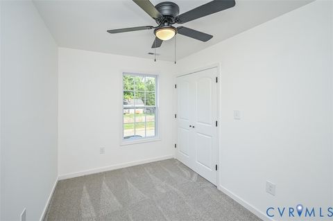Tiny photo for 1213 Kirby Street, West Point, VA 23181 (MLS # 2528005)