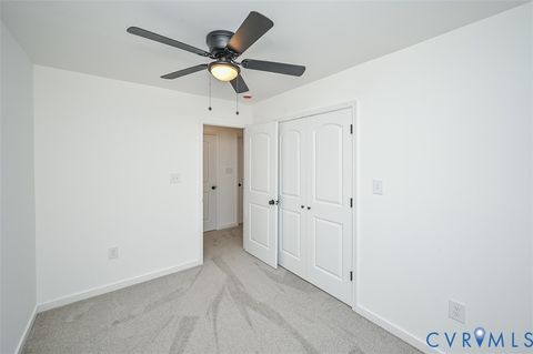 Tiny photo for 1213 Kirby Street, West Point, VA 23181 (MLS # 2528005)