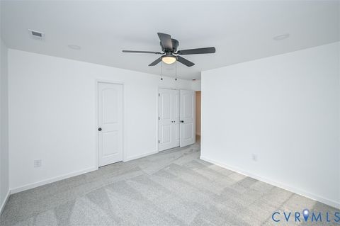 Tiny photo for 1213 Kirby Street, West Point, VA 23181 (MLS # 2528005)