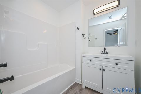 Tiny photo for 1213 Kirby Street, West Point, VA 23181 (MLS # 2528005)