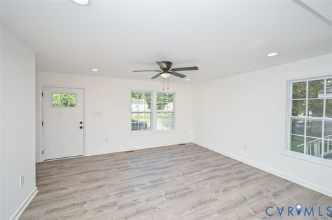 Tiny photo for 1213 Kirby Street, West Point, VA 23181 (MLS # 2528005)