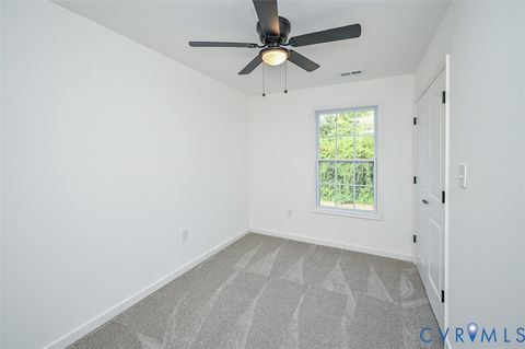 Tiny photo for 1213 Kirby Street, West Point, VA 23181 (MLS # 2528005)