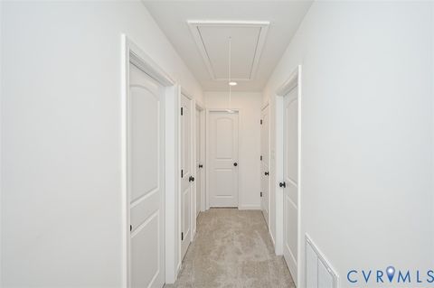 Tiny photo for 1213 Kirby Street, West Point, VA 23181 (MLS # 2528005)