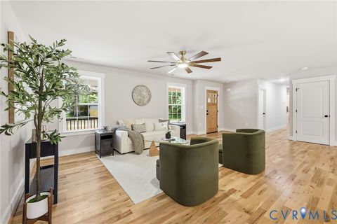 Tiny photo for 18707 Indian Rd RD, Prince George, VA 23805 (MLS # 2617109)