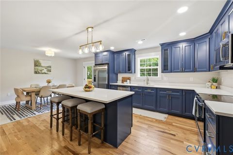 Tiny photo for 18707 Indian Rd RD, Prince George, VA 23805 (MLS # 2617109)