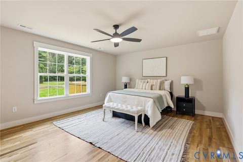 Tiny photo for 18707 Indian Rd RD, Prince George, VA 23805 (MLS # 2617109)