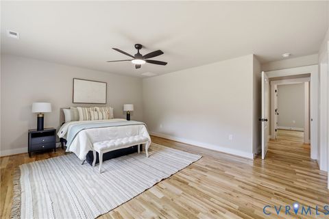 Tiny photo for 18707 Indian Rd RD, Prince George, VA 23805 (MLS # 2617109)